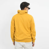 Vybe Basics - Kangroo Hoodie - Mustard