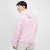 Vybe Basics - Kangroo Hoodie - Pink