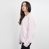 Vybe Basics - Sweatshirt - Pink