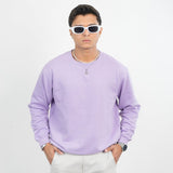 Vybe Basics - Sweatshirt - Lilac