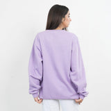 Vybe Basics - Sweatshirt - Lilac