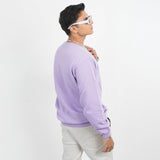 Vybe Basics - Sweatshirt - Lilac