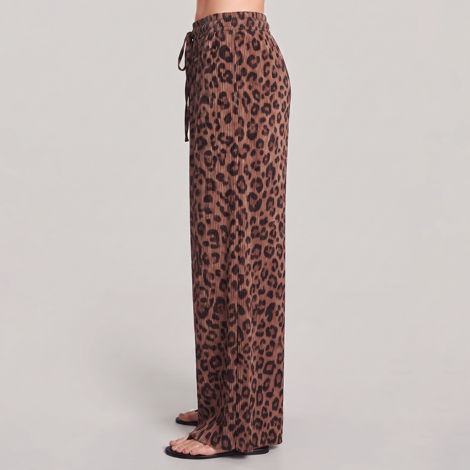 Vybe - The Everyday Trouser - Wildcat