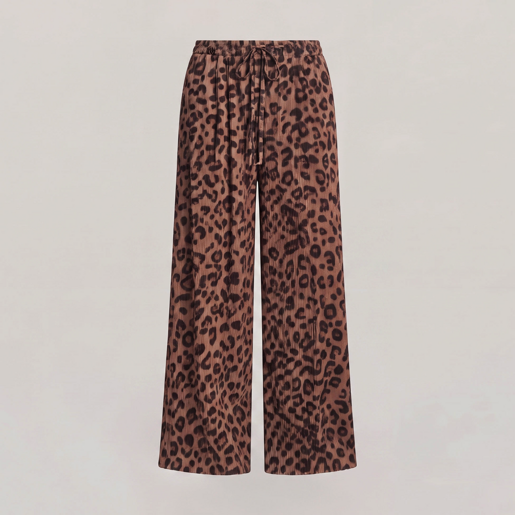 Vybe - The Everyday Trouser - Wildcat
