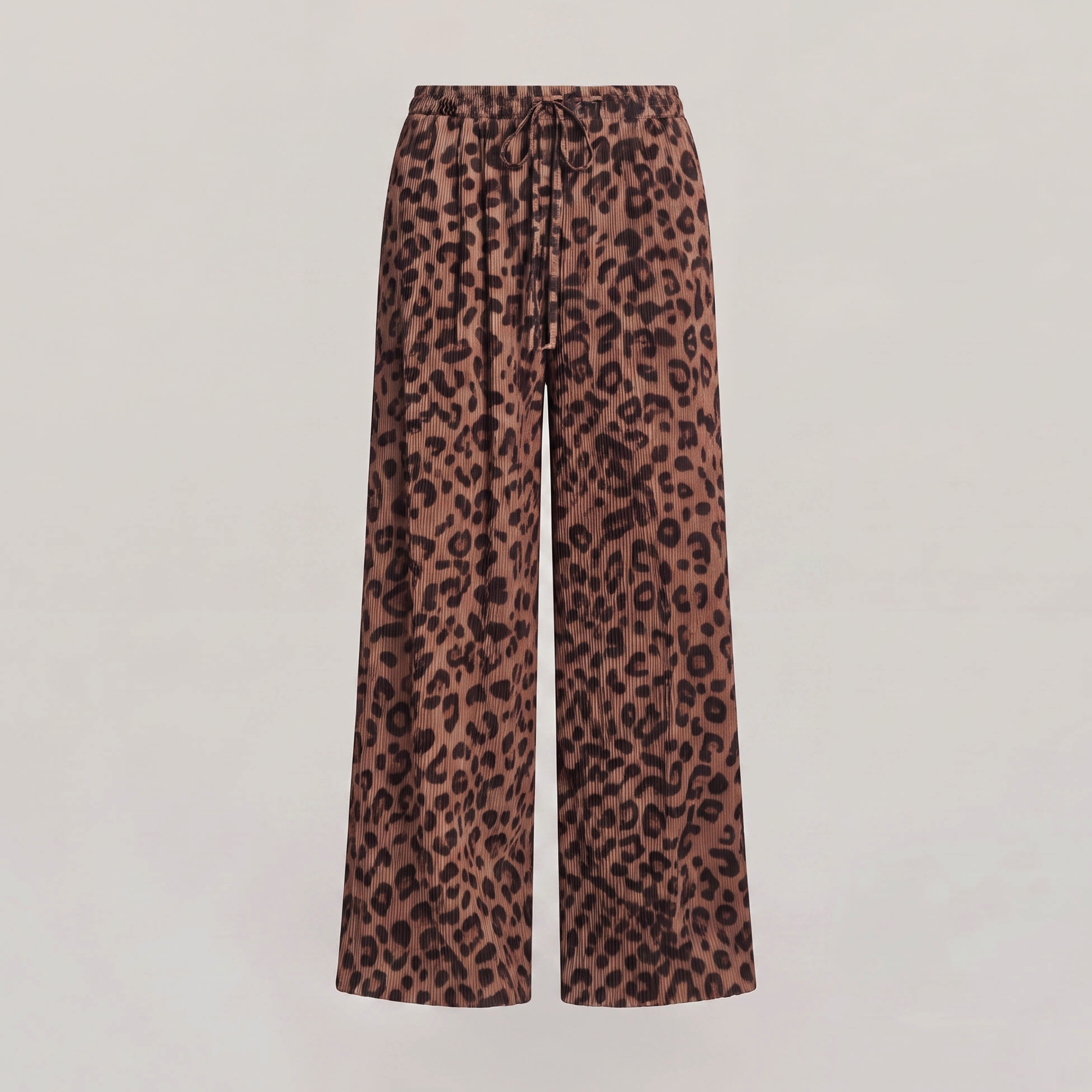 Vybe - The Everyday Trouser - Wildcat