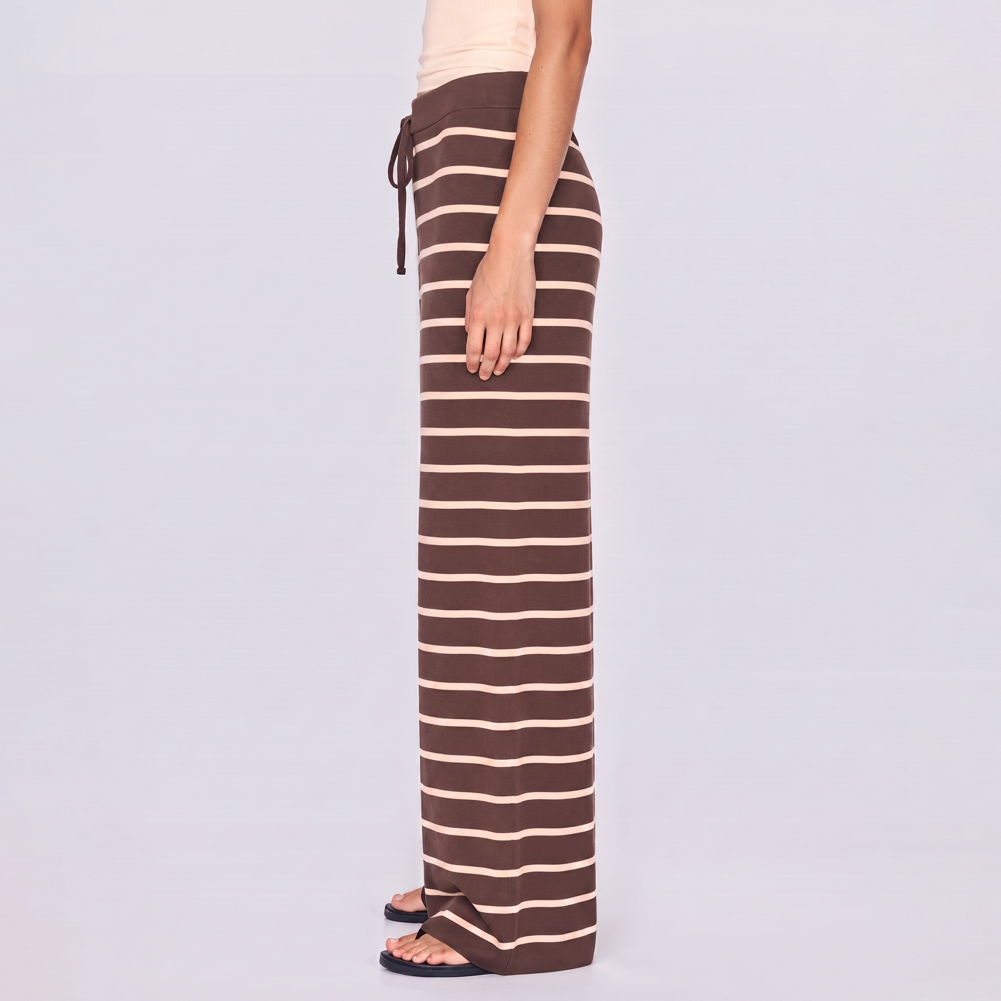 Vybe - The Everyday Trouser - Tiramisu