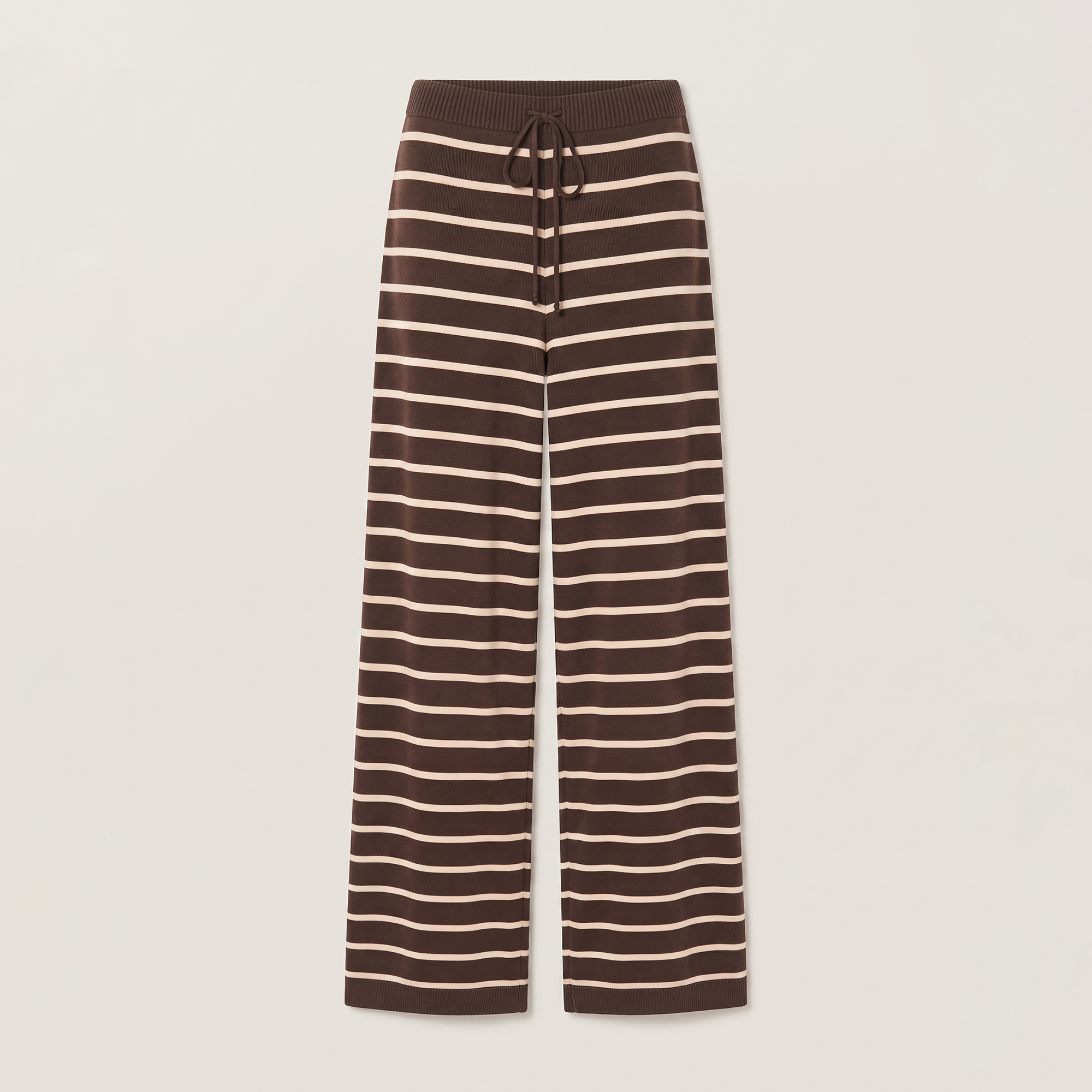 Vybe - The Everyday Trouser - Tiramisu