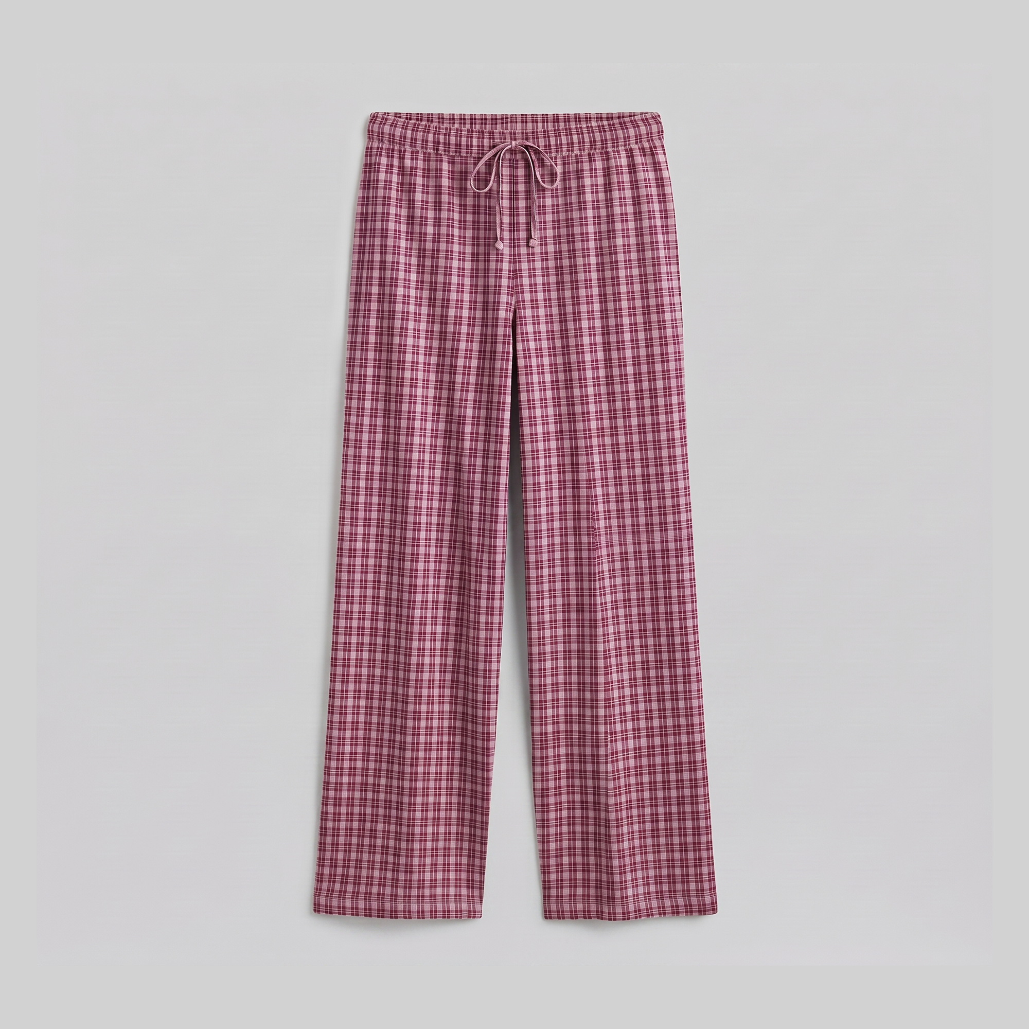 Vybe - The Everyday Trouser - Mulberry