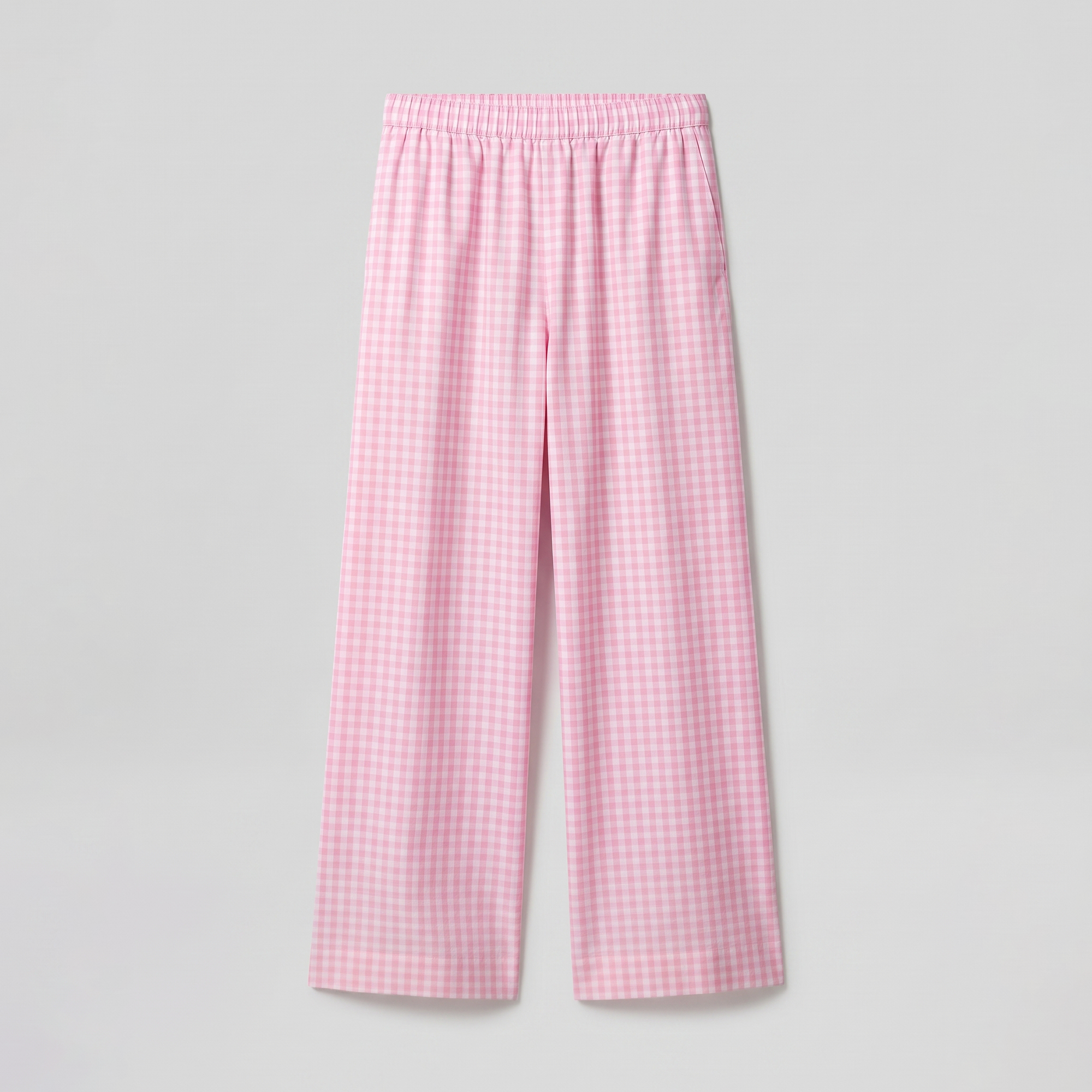 Vybe - The Everyday Trouser - Blush
