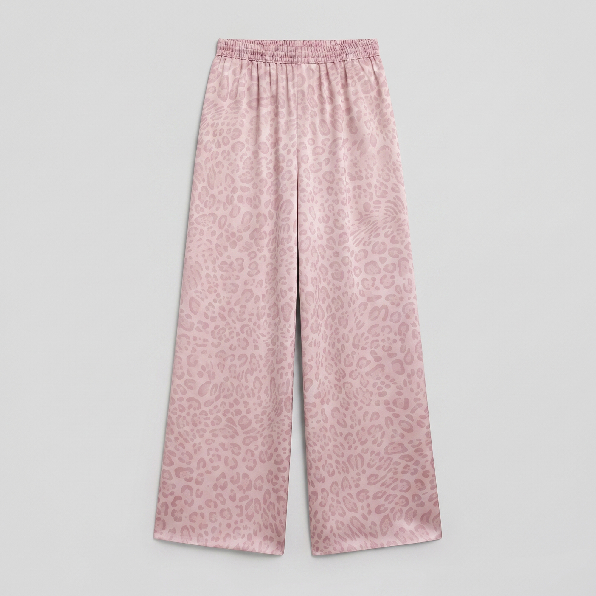 Vybe - The Everyday Trouser — Rose Quartz