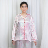 VYBE Printed Pj Set-8