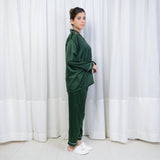 VYBE - PJ SET (Green)