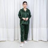 VYBE - PJ SET (Green)