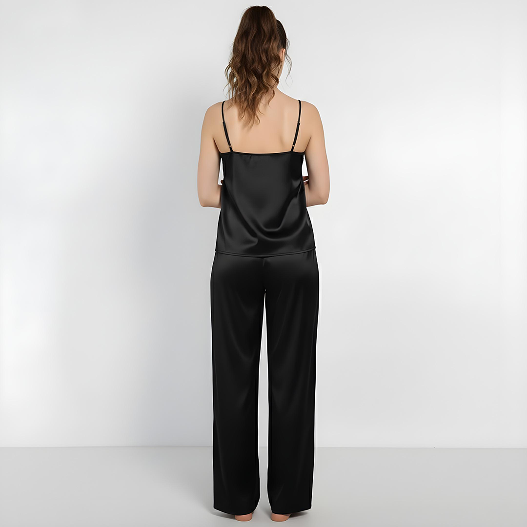 Vybe - Luna Lounge Duo - Black