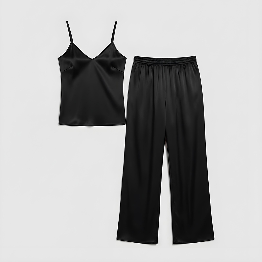 Vybe - Luna Lounge Duo - Black