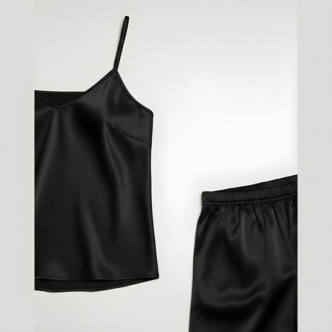 Vybe - Luna Lounge Duo - Black