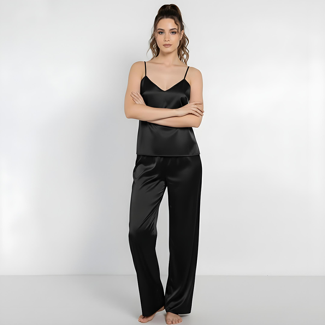 Vybe - Luna Lounge Duo - Black