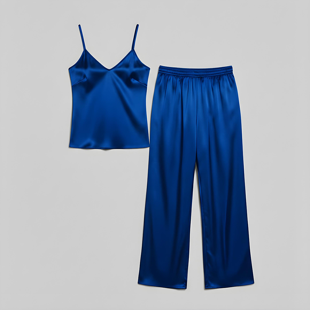 Vybe - Luna Lounge Duo - Navyblue