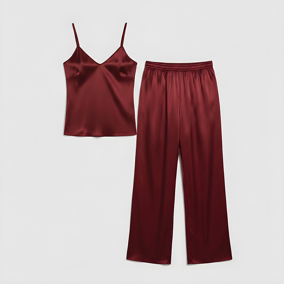 Vybe - Luna Lounge Duo - Maroon