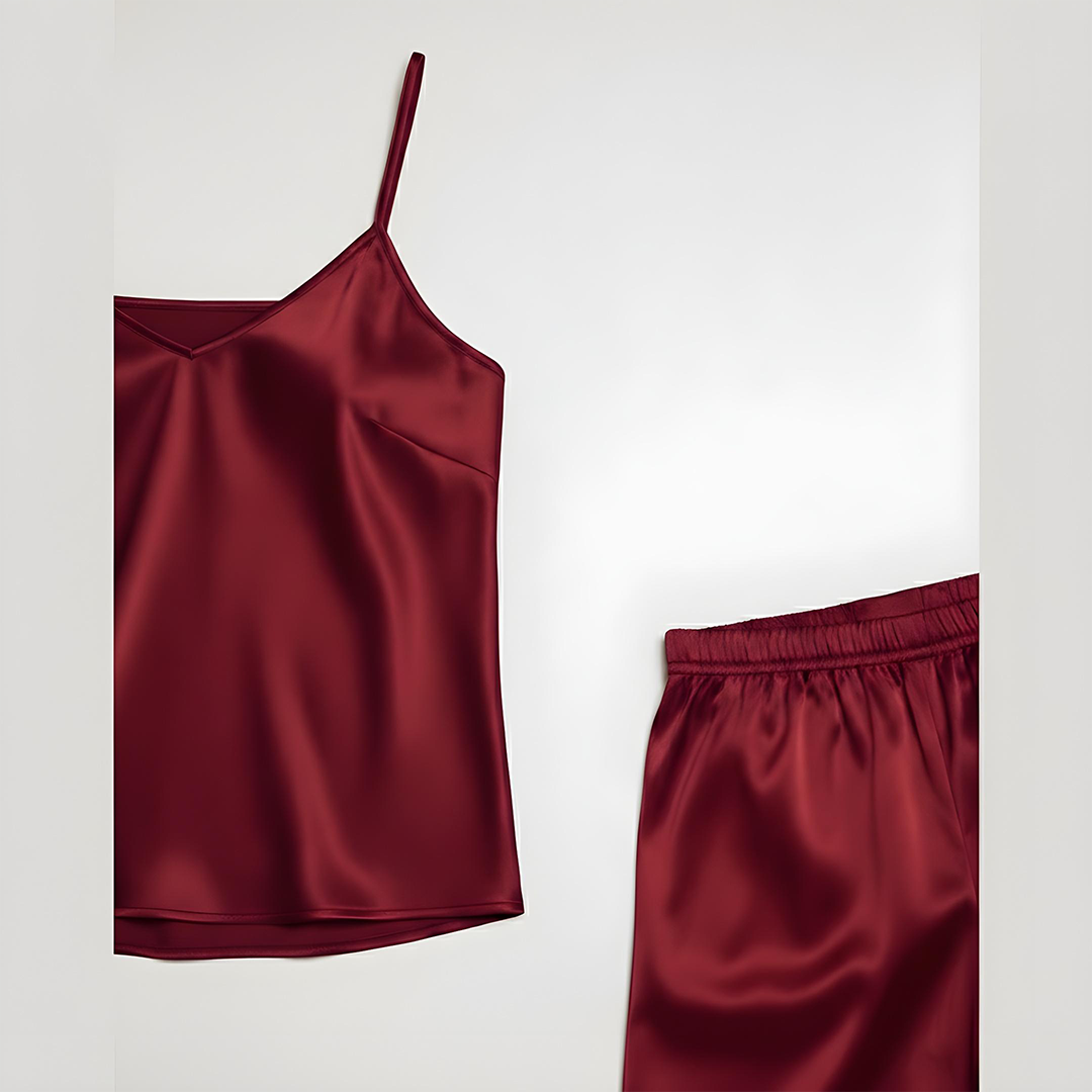 Vybe - Luna Lounge Duo - Maroon