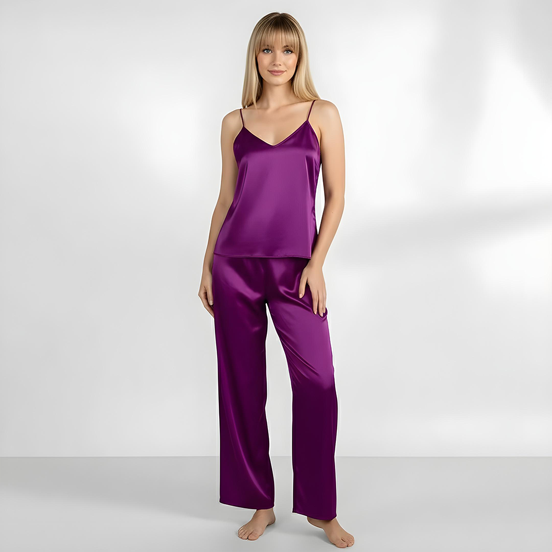 Vybe - Luna Lounge Duo - Purple