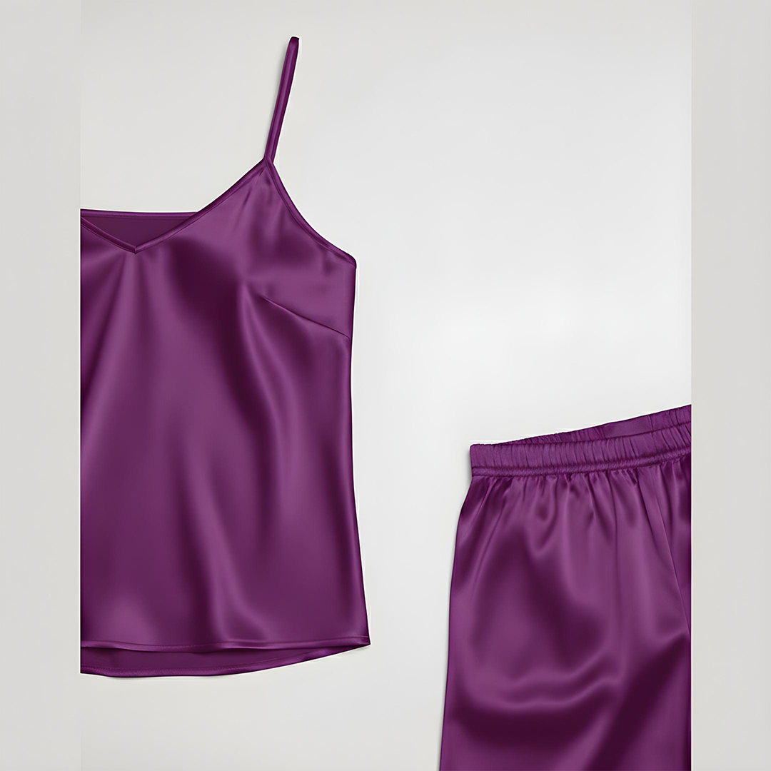 Vybe - Luna Lounge Duo - Purple