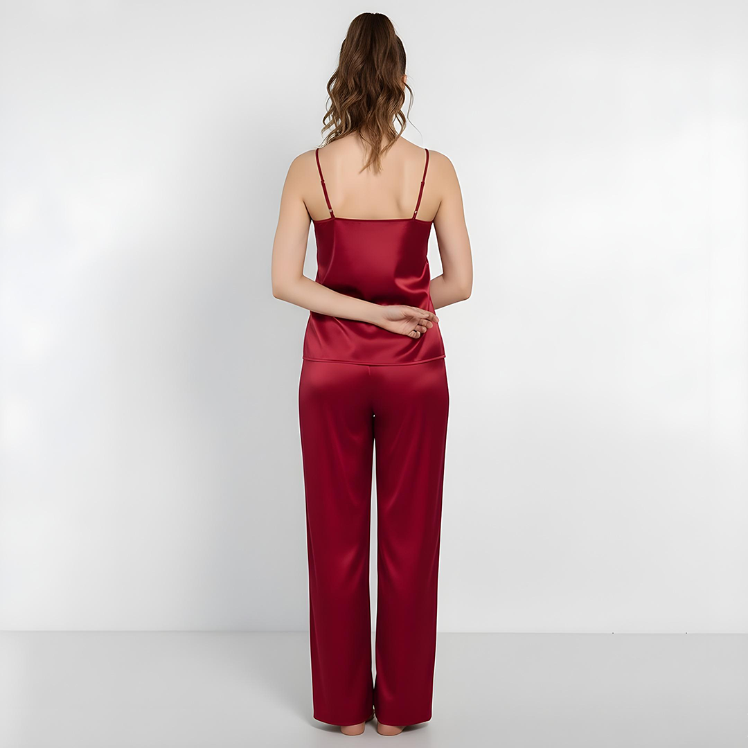 Vybe - Luna Lounge Duo - Red