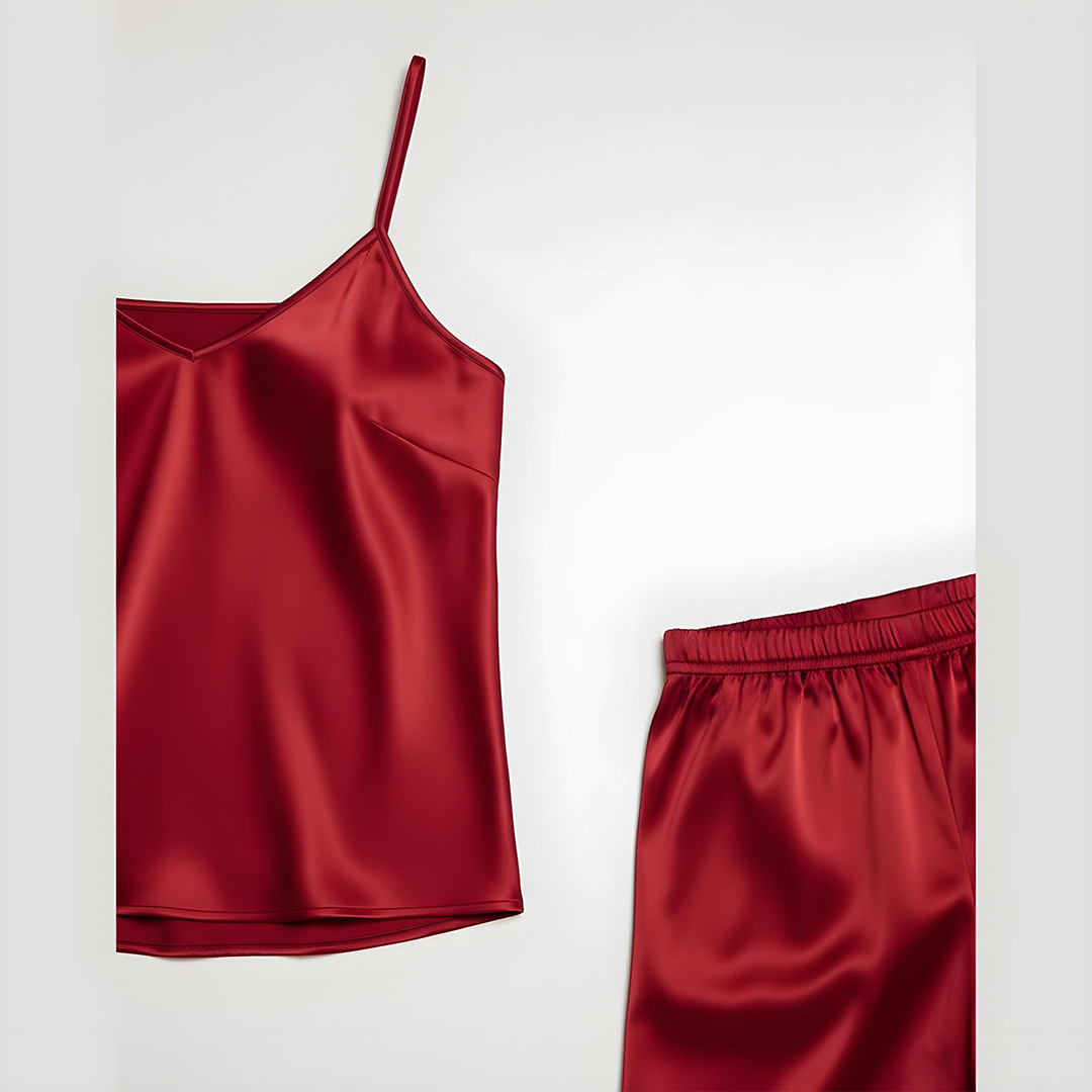 Vybe - Luna Lounge Duo - Red