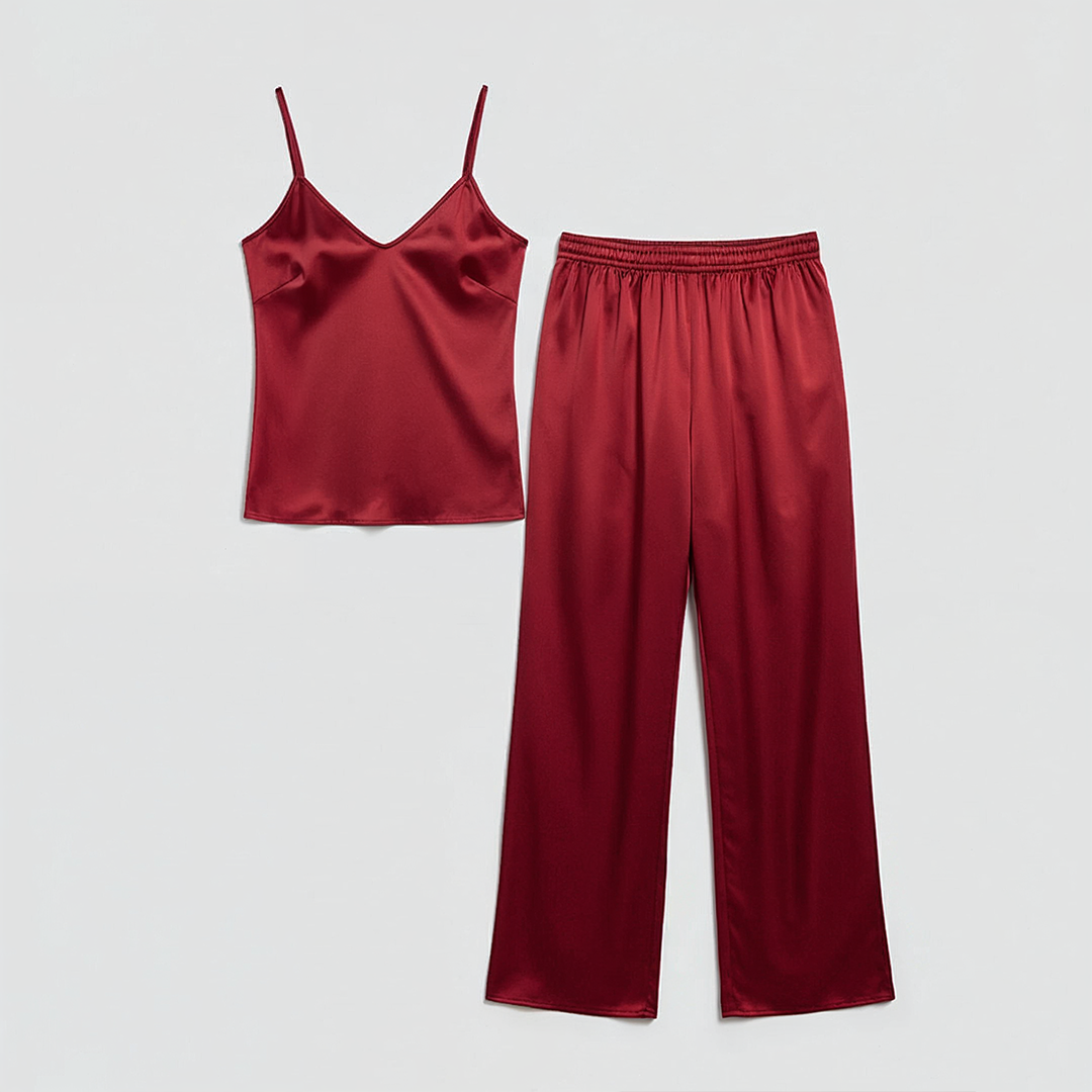 Vybe - Luna Lounge Duo - Red