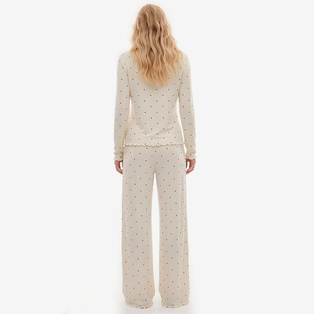 Vybe - Ivory Dream Set - Oat Milk