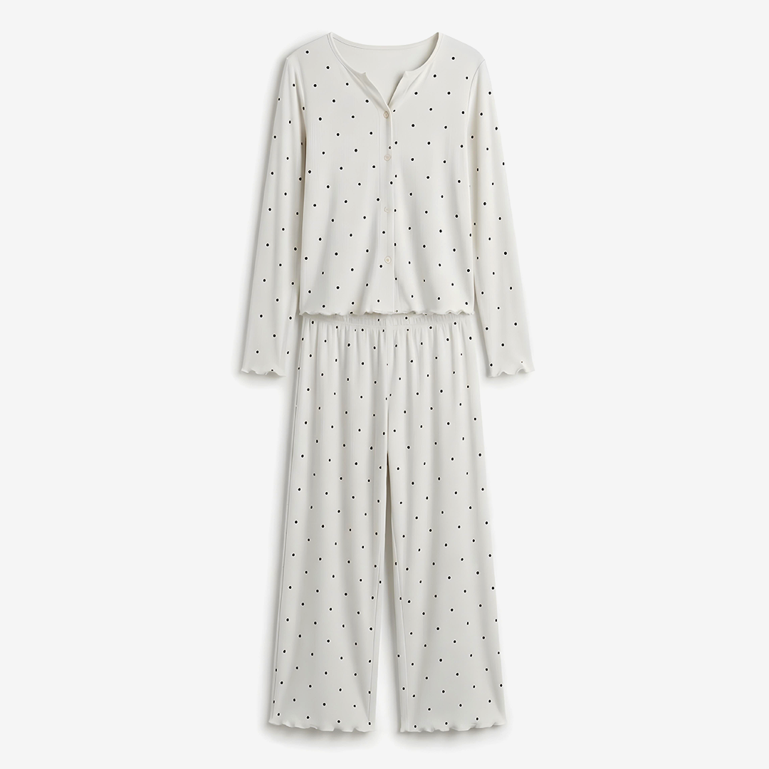 Vybe - Ivory Dream Set - Oat Milk