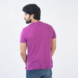 VYBE - T-Shirt-Indigo