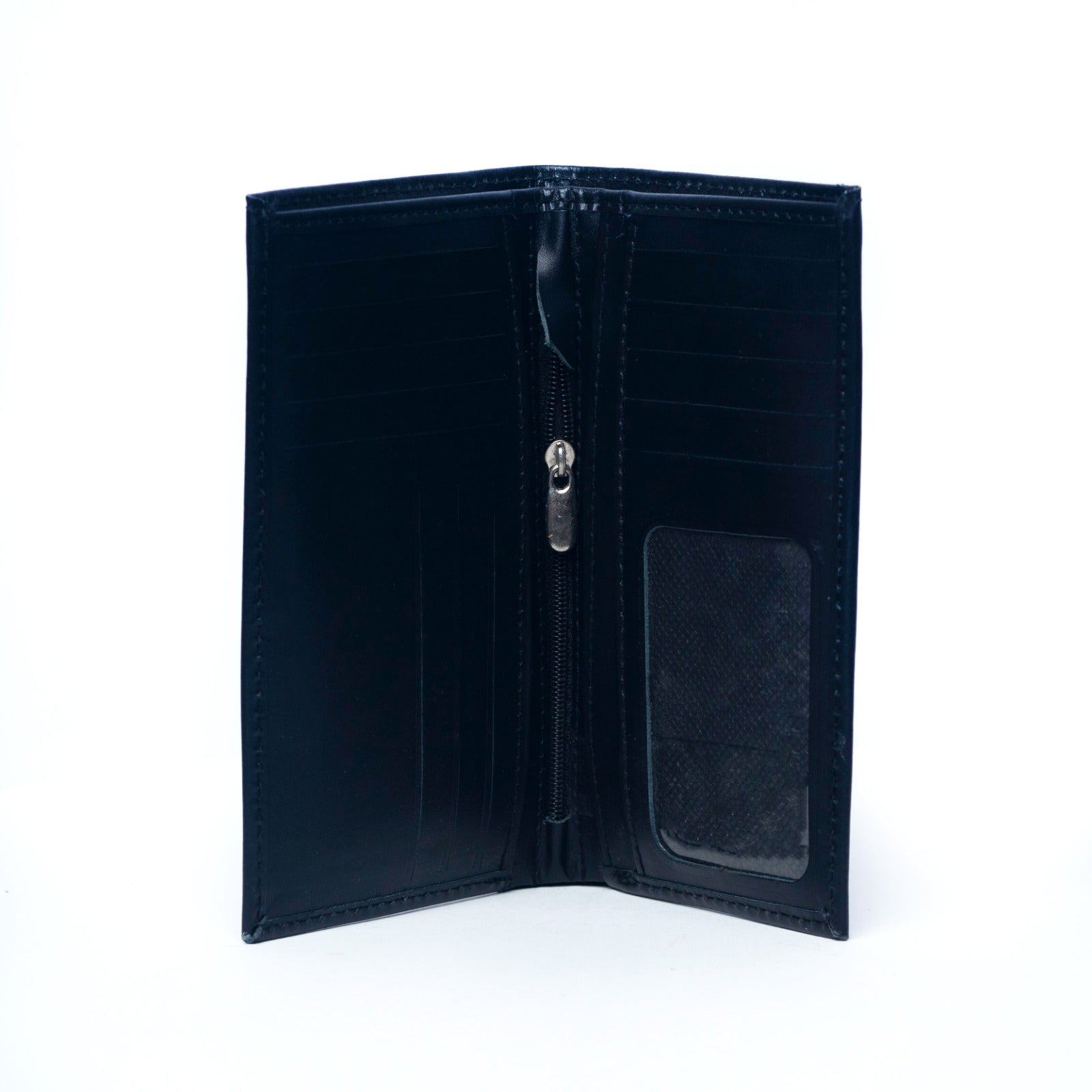 VYBE - Men's Long wallet, Black