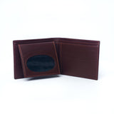 VYBE - Men's Wallet Brown