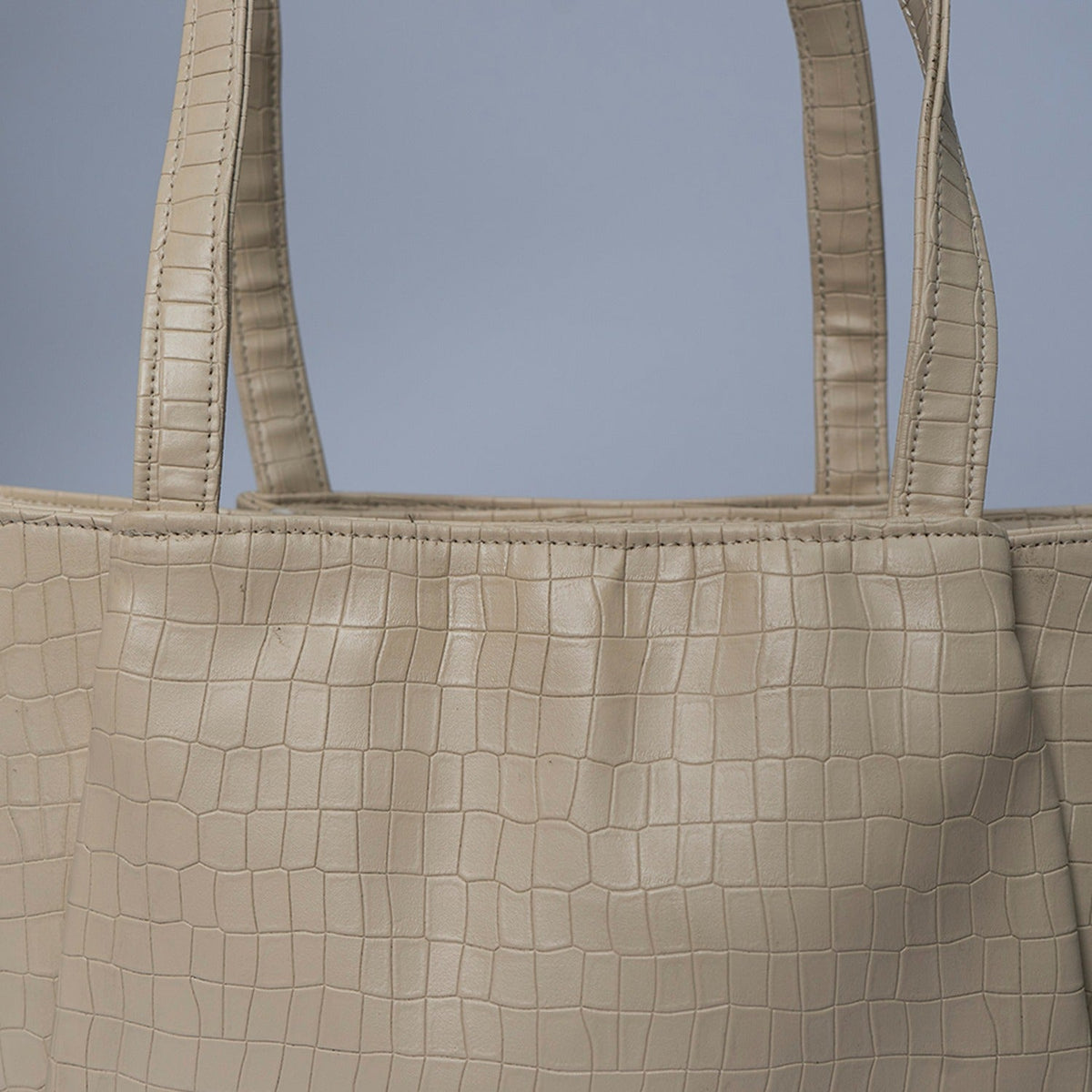 VYBE - Fold Tote -Bag