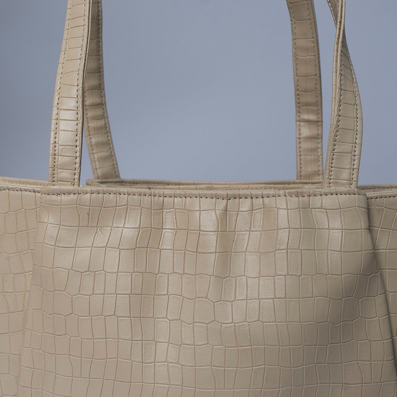 VYBE - Fold Tote -Bag