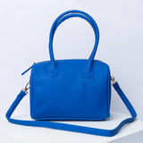 VYBE - Urban Gal Bag - Cobalt Blue