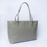 VYBE - Larger than Life Bag - Grey