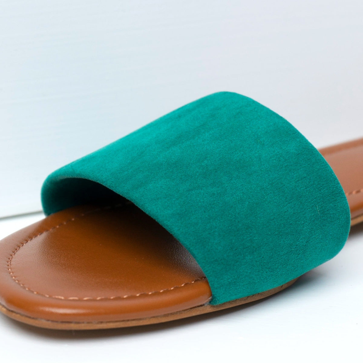 VYBE - SWAT SLIDE- Green