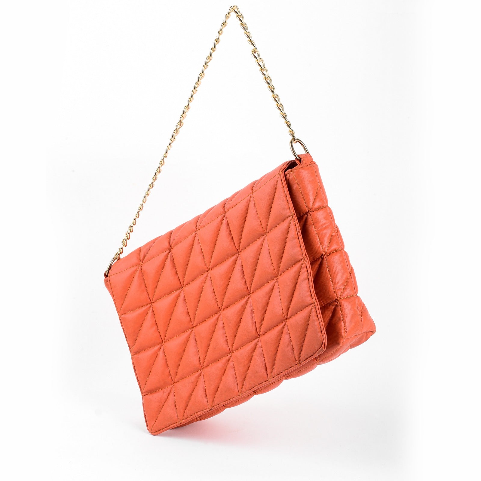 VYBE - Comfort bag - Orange