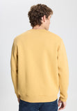 Vybe - Sweatshirt - Yellow