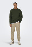 Vybe - Sweatshirt - Green