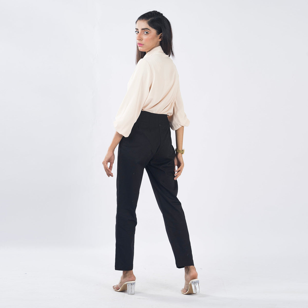 VYBE- Ladies Tops Vouge 105