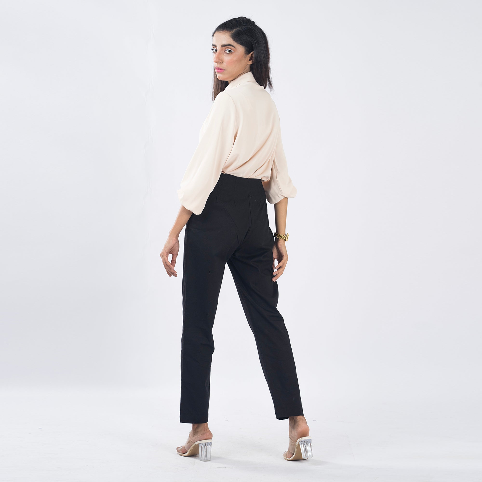 VYBE- Ladies Tops Vouge 105