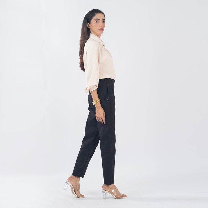 VYBE- Ladies Tops Vouge 105