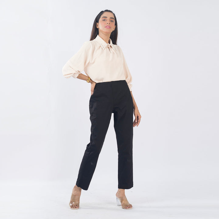 VYBE- Ladies Tops Vouge 105