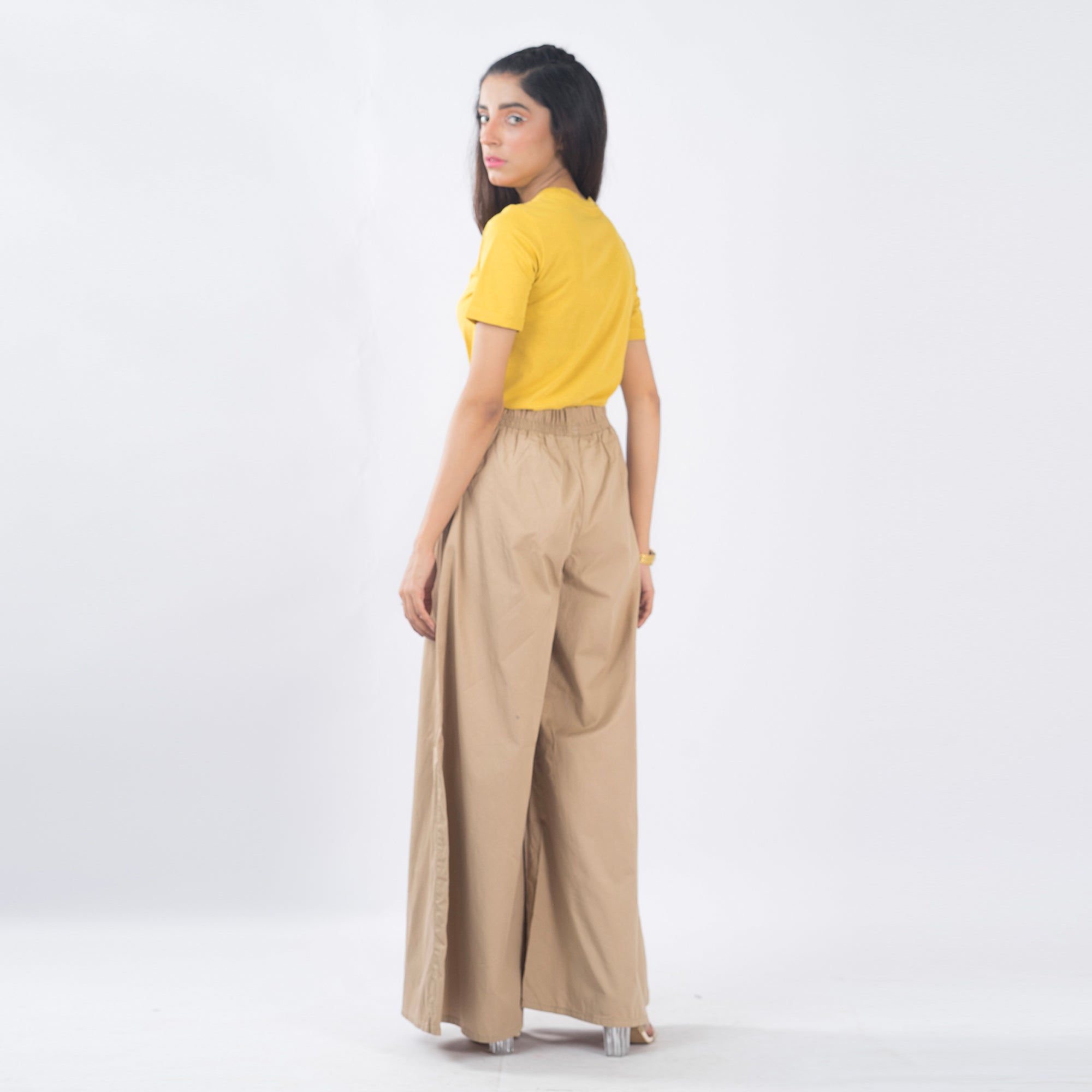 VYBE- Ladies Tops Vouge 100