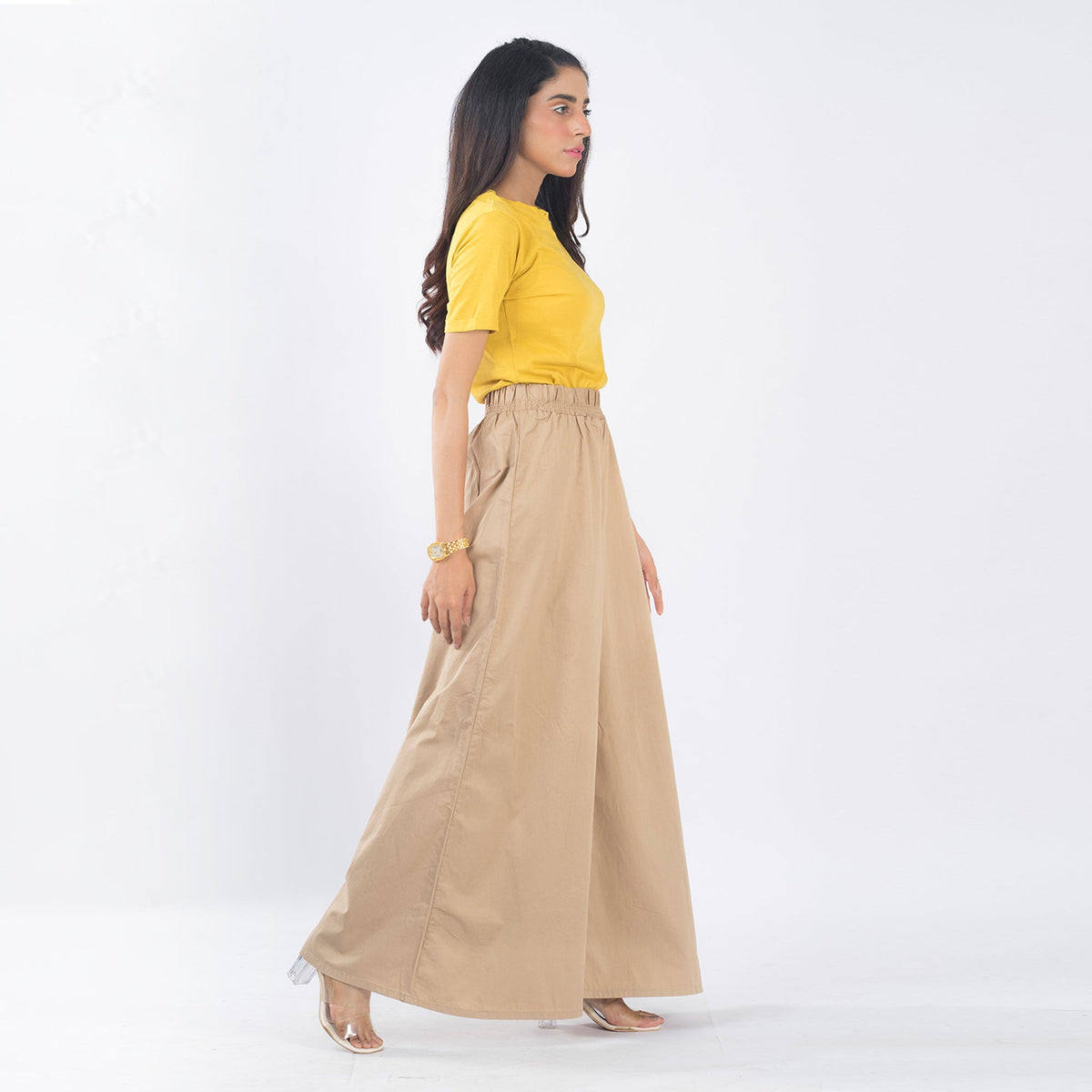 VYBE- Ladies Tops Vouge 100