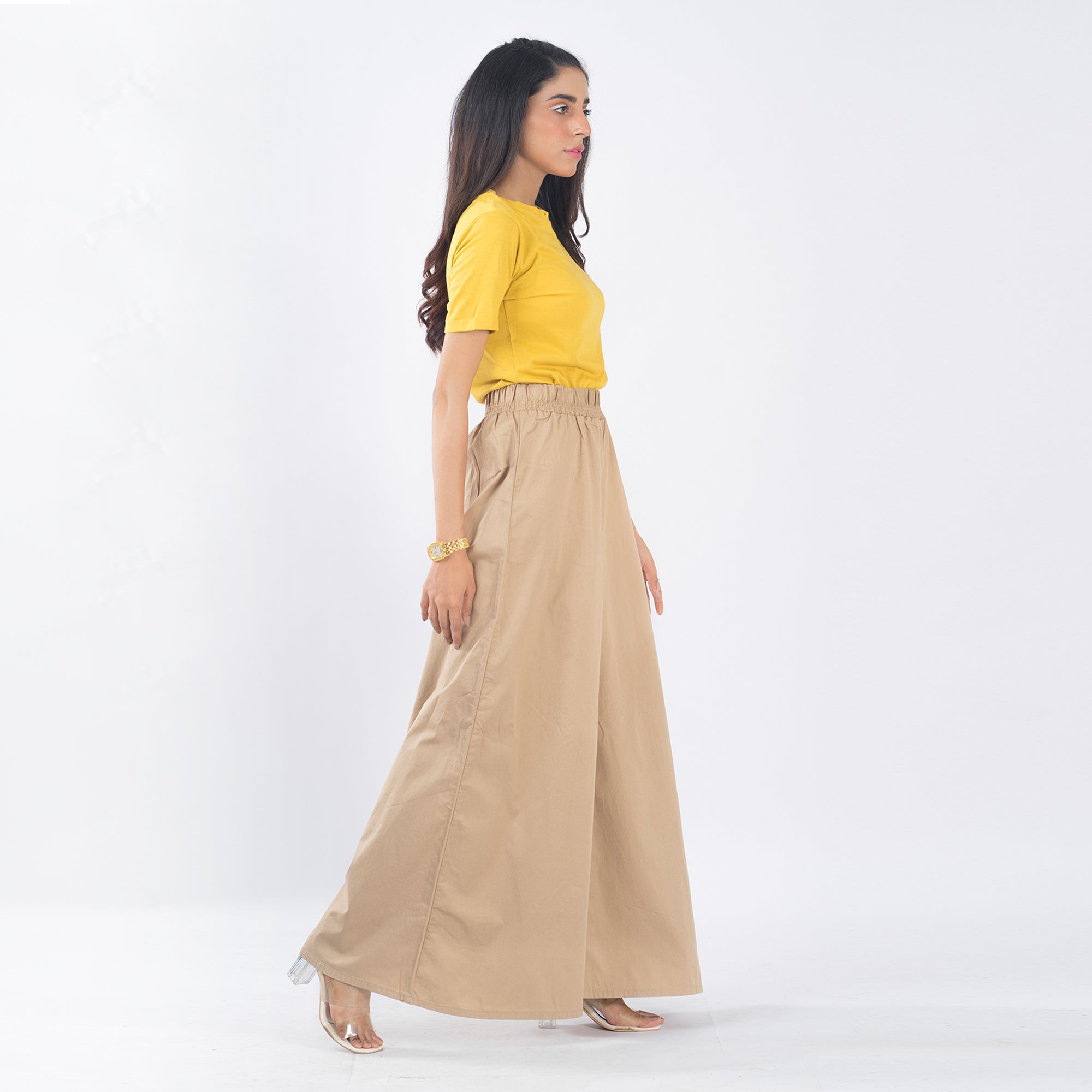 VYBE- Ladies Tops Vouge 100