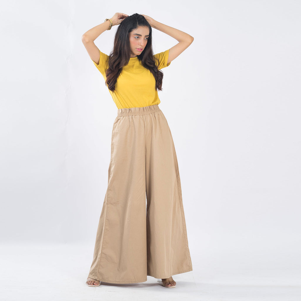 VYBE- Ladies Tops Vouge 100